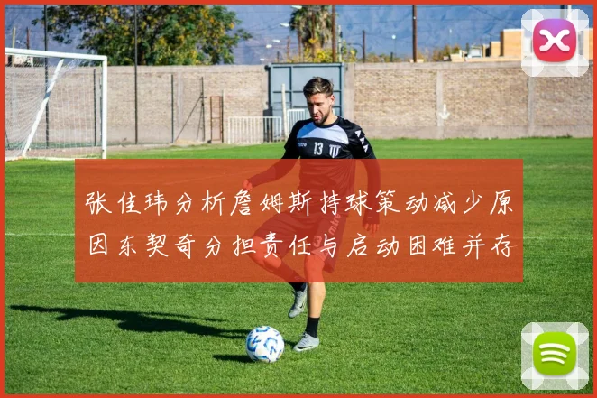 张佳玮分析詹姆斯持球策动减少原因东契奇分担责任与启动困难并存