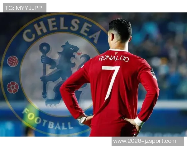 切尔西03年有机会以几百万签下C罗曼联随后花1150万欧成功引进