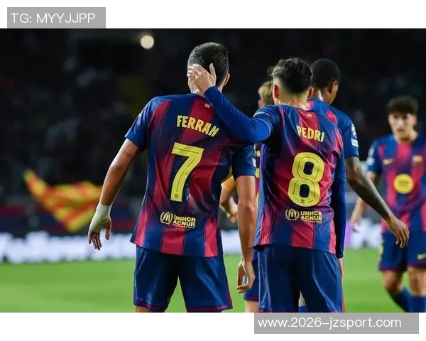 巴萨对阵奥林匹亚科斯首发阵容公布亚马尔佩德里领衔出战 巴萨对阵奥林匹亚科斯首发阵容公布亚马尔佩德里领衔出战