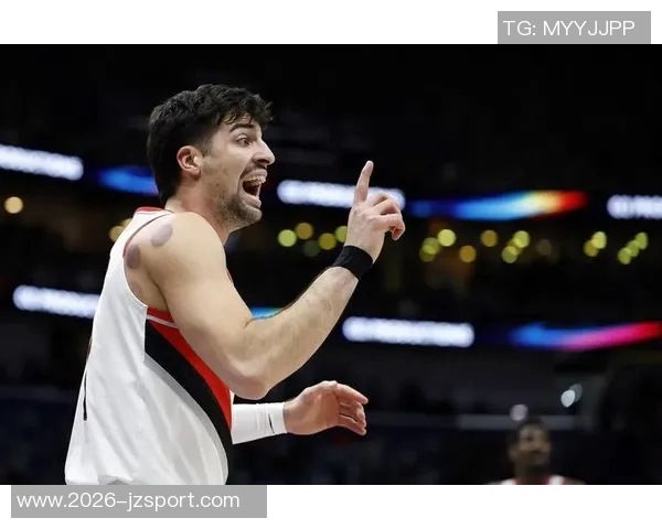 阿夫迪亚助攻杨瀚森三分球精彩瞬间展现默契配合与华丽传球技巧