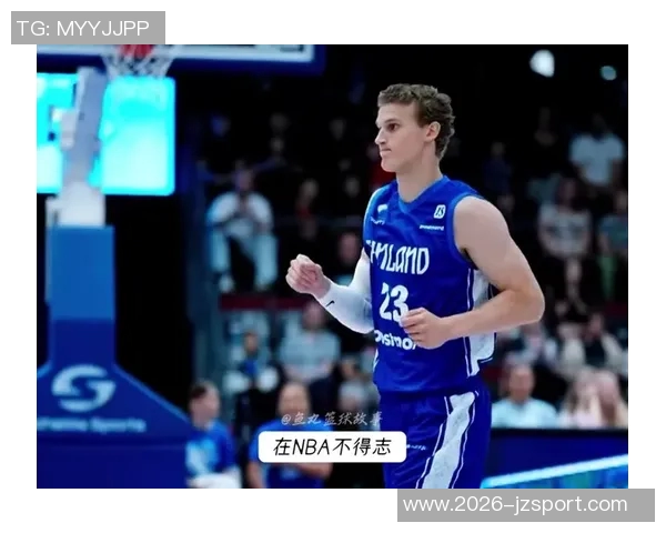 马尔卡宁荣膺10月28日NBA最佳球员直播吧评选结果揭晓