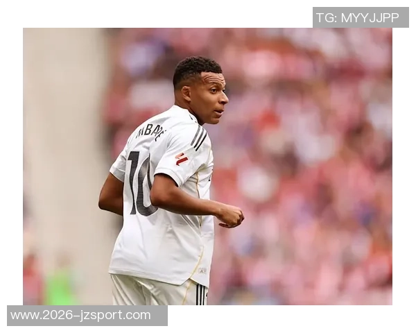 德尚透露姆巴佩脚踝炎症未愈已归皇马谢尔基仍需提升空间 德尚透露姆巴佩脚踝炎症未愈已归皇马谢尔基仍需提升空间