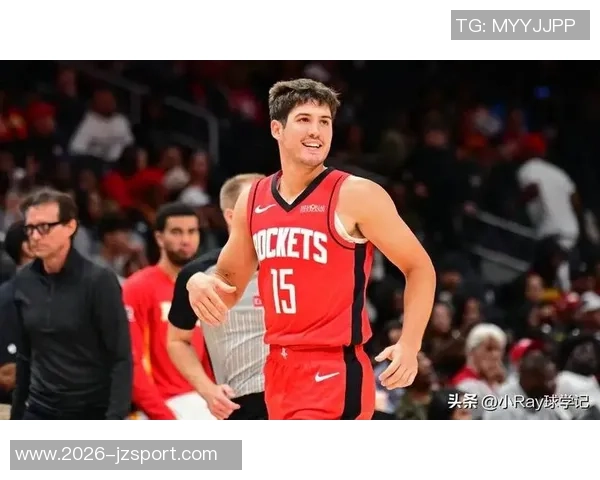 名嘴分析火箭夺冠决心给谢泼德20场机会表现不佳则果断更换球员