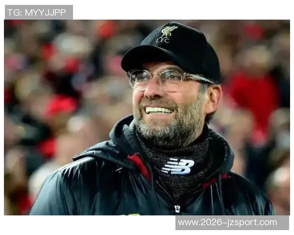 斯洛特回忆克洛普执教经历感谢其传授的宝贵财富与重要教训