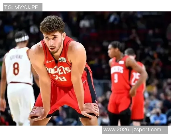 火箭重视申京发展潜力计划将其打造为球队未来核心 火箭重视申京发展潜力计划将其打造为球队未来核心