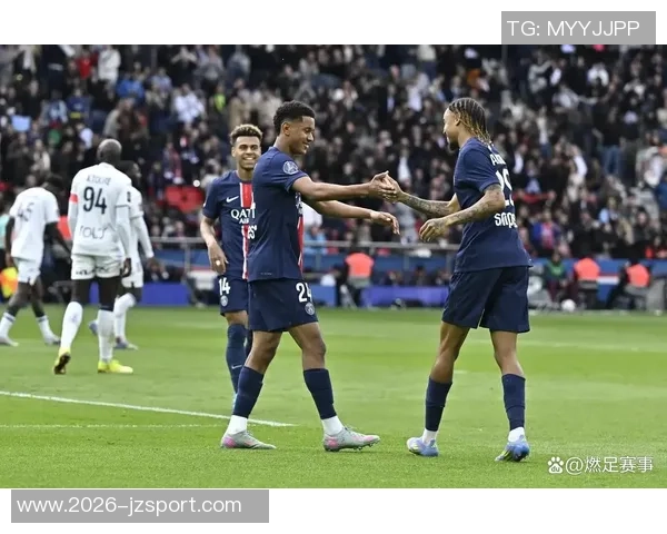 法媒分析巴黎首发阵容登贝莱或将休战贡萨洛拉莫斯与巴尔科拉出击