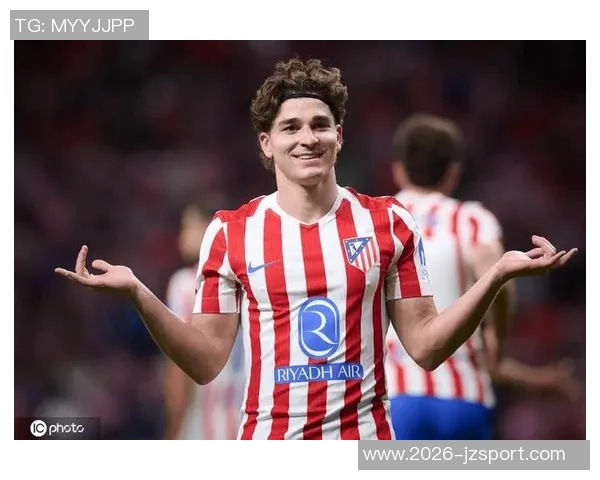 阿尔瓦雷斯本赛季为马竞贡献29球西甲排名第四表现抢眼