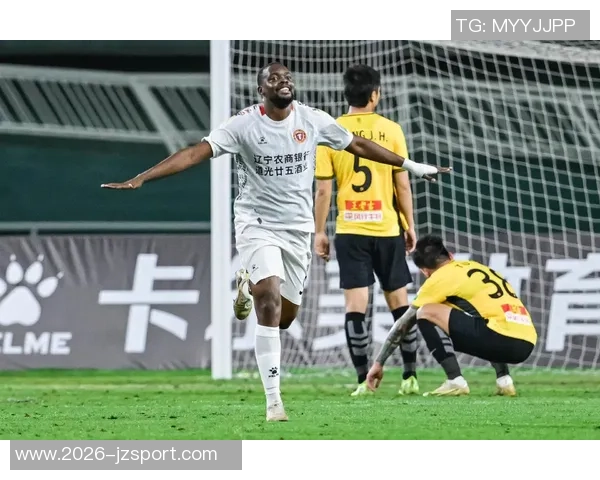 辽足外援姆本扎社交媒体转发摩洛哥球队转会传闻引发关注 辽足外援姆本扎社交媒体转发摩洛哥球队转会传闻引发关注