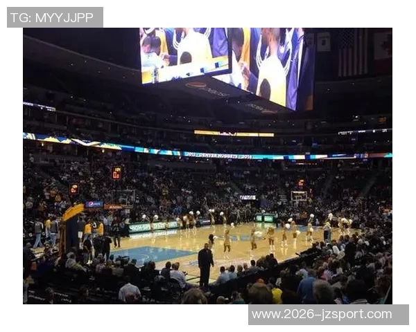 安芬尼赞绿军主场球迷热情享受在这座球馆的比赛氛围