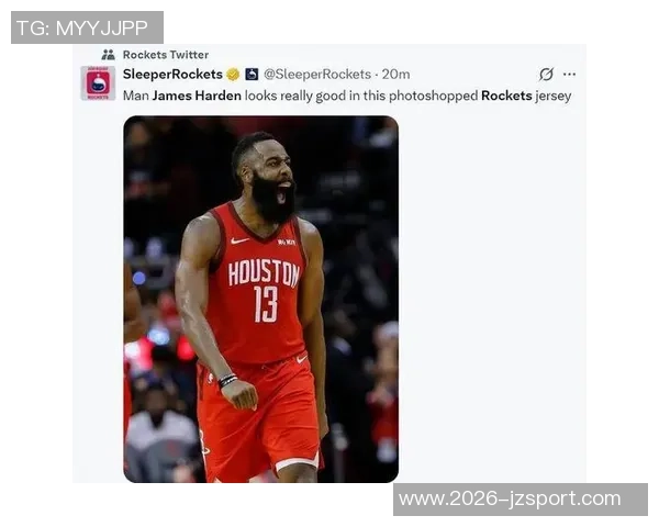 范弗里特谈防守策略：如何用box1限制巅峰哈登的发挥