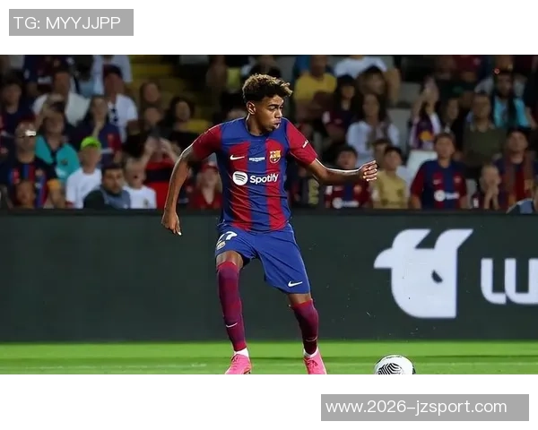 登贝莱淡定应对亚马尔竞争拒绝提升社媒曝光度