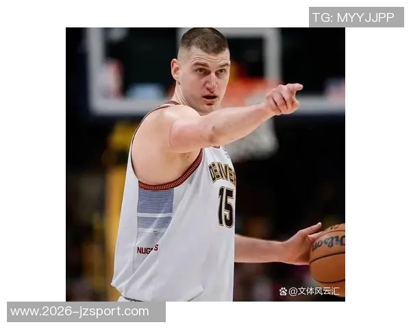 MVP榜单更新约基奇与SGA领跑杰伦布朗跃升至第三库里获提名进入前十 MVP榜单更新约基奇与SGA领跑杰伦布朗跃升至第三库里获提名进入前十