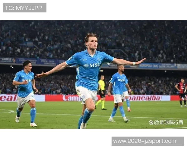那不勒斯总监惊讶曼联放麦克托米奈球员进球表现超出预期