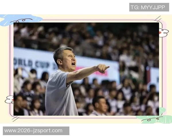 中国男篮再遭韩国重创投射乏力难以突破困境