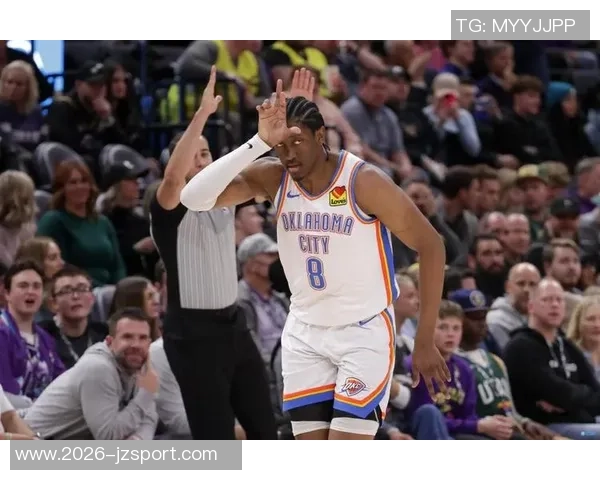 杰伦布朗称赞阿马里威廉姆斯护筐能力提升球队攻防效率