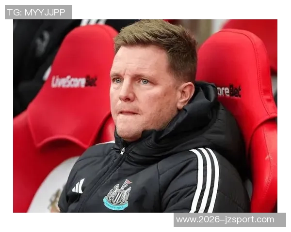 英超教练离任赔率榜揭晓法尔克领衔埃迪豪紧随其后 英超教练离任赔率榜揭晓法尔克领衔埃迪豪紧随其后