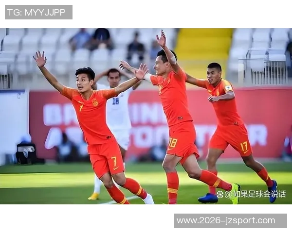 国足热身赛安排揭晓首场对战对手定于20日最后一场挑战乌兹别克斯坦