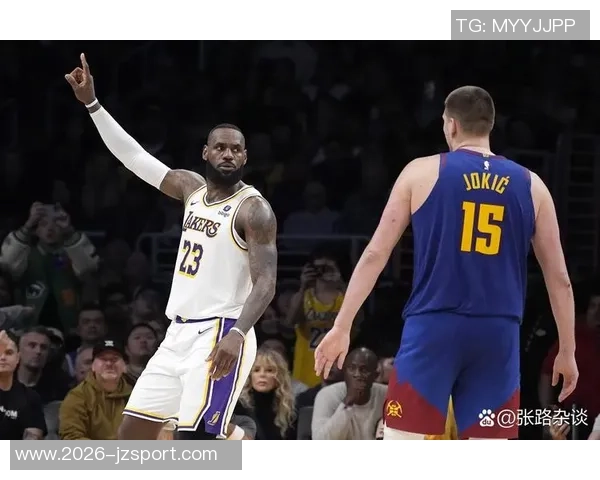 MVP榜单更新约基奇与SGA领跑杰伦布朗跃升至第三库里获提名进入前十