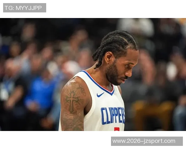 巴克利直言不信快船小卡难以平衡工作与篮球生涯