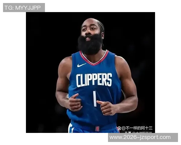 哈登36岁依旧高产年轻球员应向其学习卢指导想减负却难以实现 哈登36岁依旧高产年轻球员应向其学习卢指导想减负却难以实现