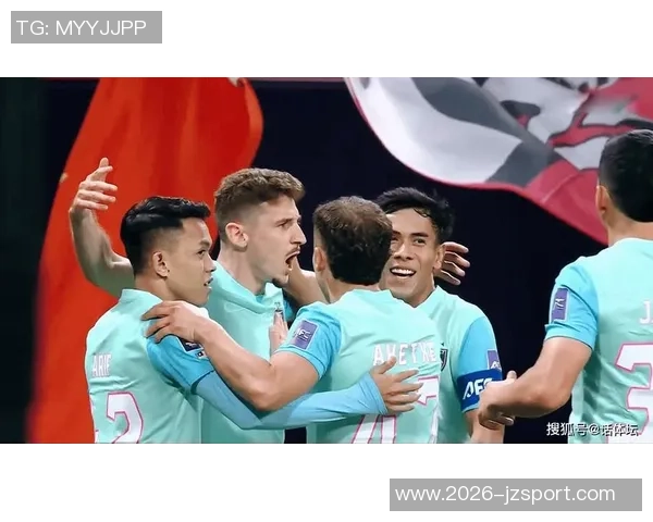 柔佛老板揭露越南人举报内幕7名归化球员遭禁赛一年真相浮出水面 柔佛老板揭露越南人举报内幕7名归化球员遭禁赛一年真相浮出水面