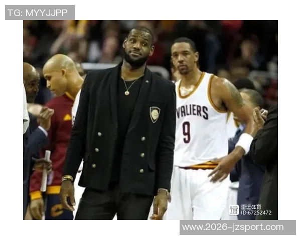 弗莱分析詹姆斯薪资谈判轩尼诗报价必定天价不可能为小额决定