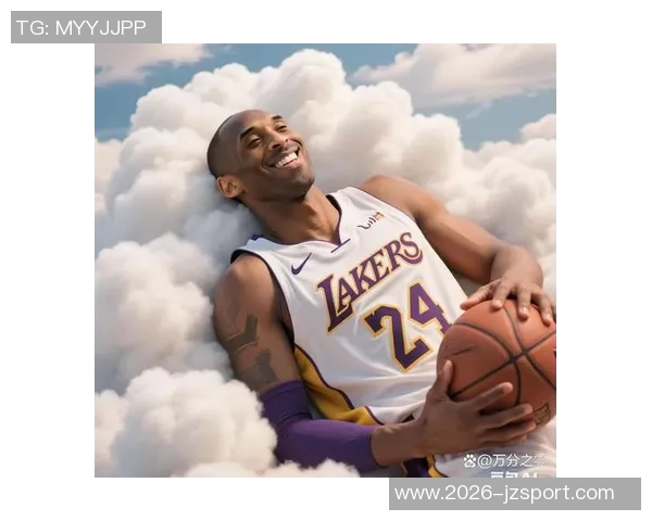 狄龙解读科比双重身份：黑曼巴与科比布莱恩特的场内外人生