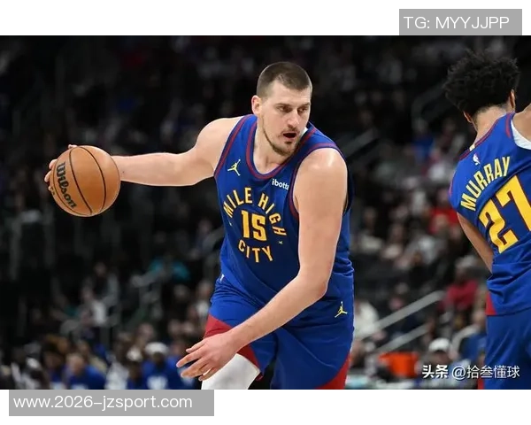 MVP榜单更新约基奇与SGA领跑杰伦布朗跃升至第三库里获提名进入前十