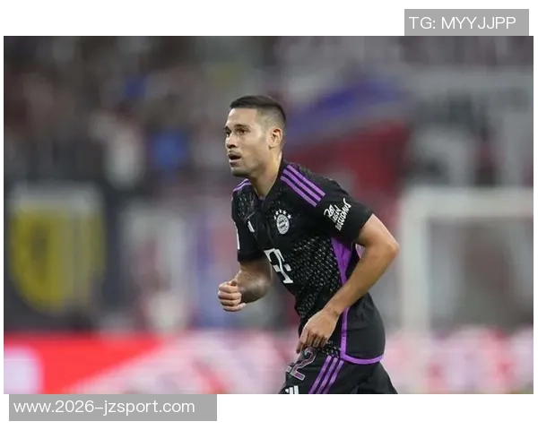 拜仁或将放弃格雷罗续约计划明夏允许其自由离队