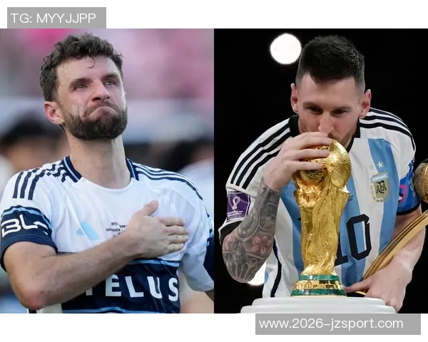 福斯贝里分析MLS总决赛梅西与穆勒的胜算对比与看法 福斯贝里分析MLS总决赛梅西与穆勒的胜算对比与看法