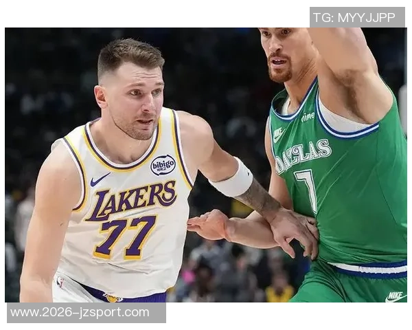 詹姆斯争夺得分王难度加大考辛斯直言东契奇分球太少